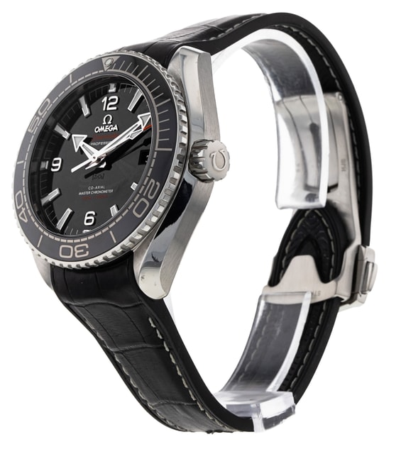 Omega Planet Ocean 215.33.44.21.01.001 Image 2